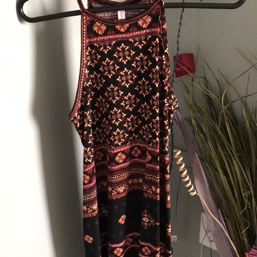 Summery dress
